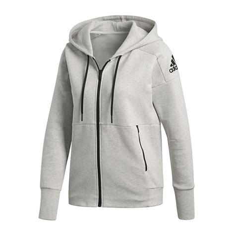 adidas zne kapuzenjacke damen weiß|adidas ZNE .